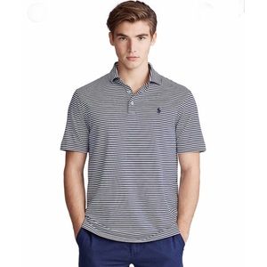 Polo Ralph Lauren Stripped Polo
